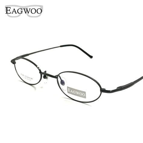 small oval prescription glasses